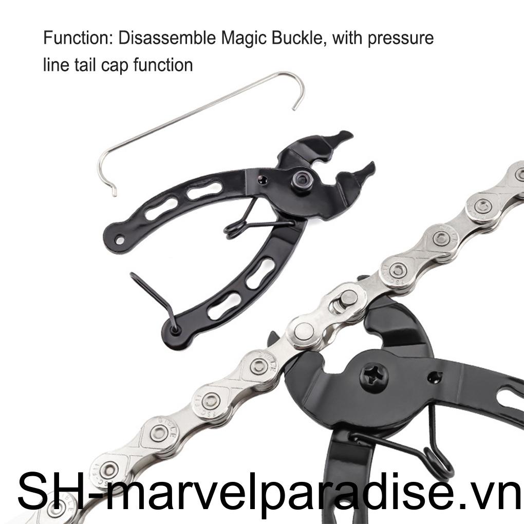 Kìm Tháo Mắt Xích Xe Đạp Tháo Lắp Nhanh Chuyên Nghiệp