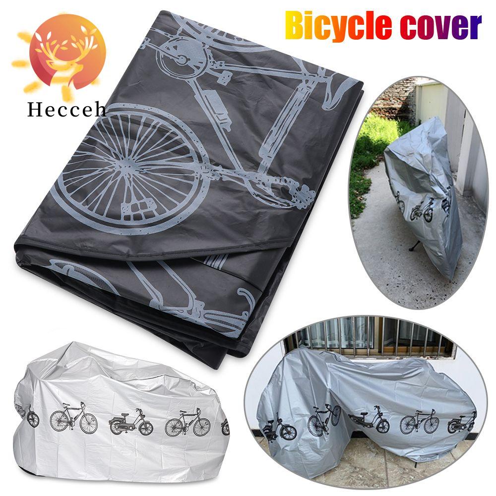 Vỏ Bọc Bảo Vệ Xe Máy / Xe Đạp Chống Thấm Nước Heceh