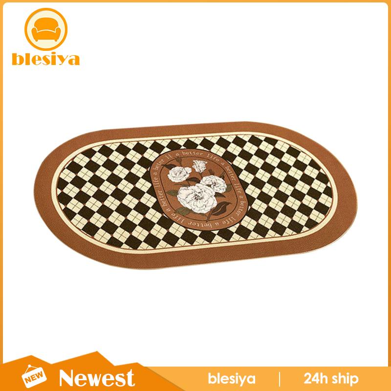 Thảm Lót Bàn Ăn Cách Nhiệt Chống Thấm Nước Phong Cách Bắc Âu Tiện Dụng Cho Văn Phòng / Khách Sạn