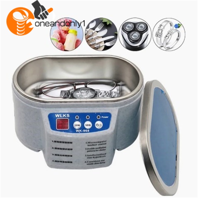 Bảng Mạch Rung Siêu Âm Kỹ Thuật Số 30w / 50w Chuyên Dụng Vệ Sinh Kính Mắt