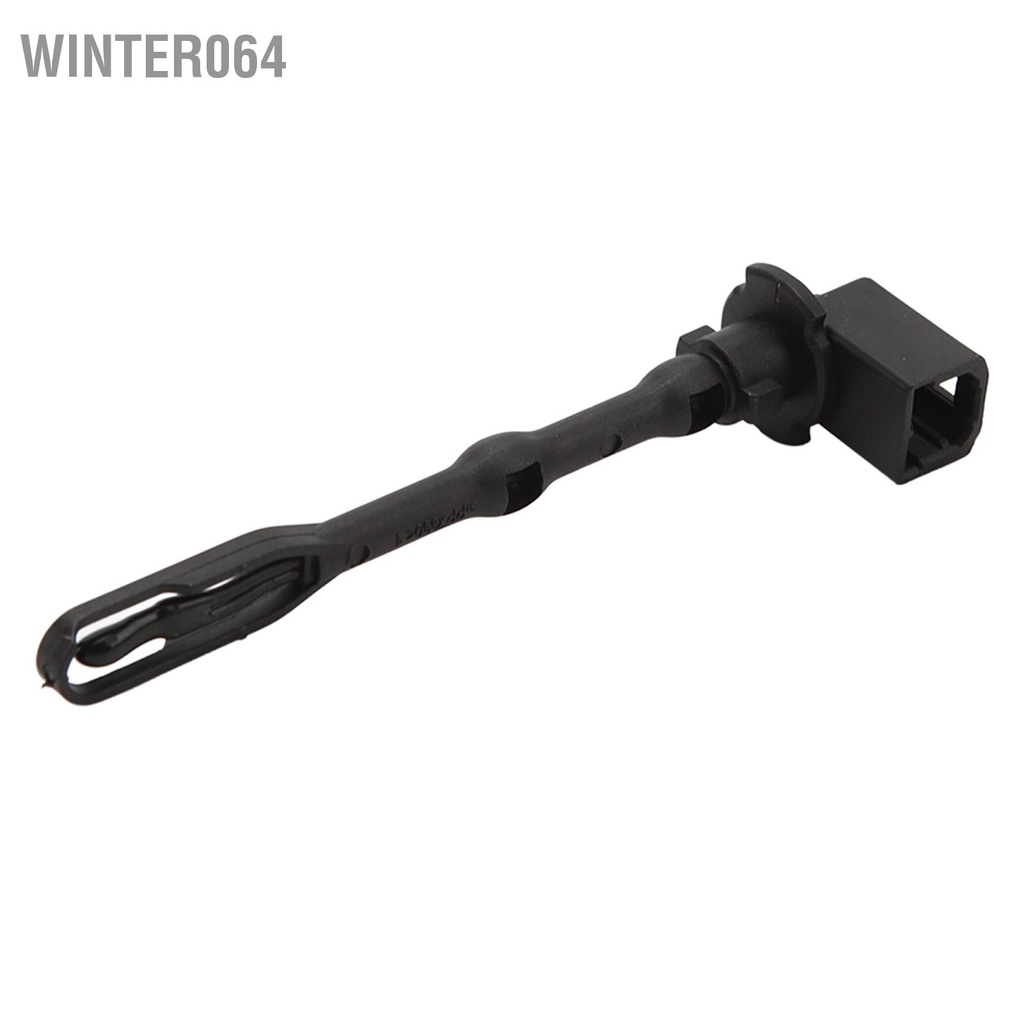 Winter064 2 Chiếc AC Thiết Bị Bay Hơi Nhiệt Điện Trở 971431M000 Nhạy Màu Đen Thay Thế Cho Xe Hyundai Accent 2012‑2017