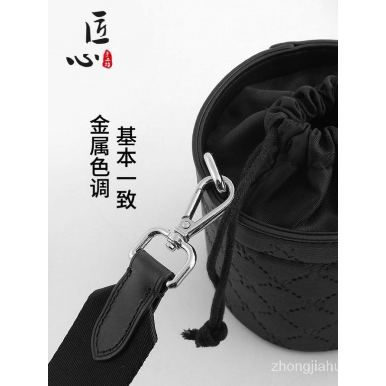 Phụ Kiện Dây Xích Đeo Chéo / Túi Xách / Túi Xách Bằng nano Đính Ngọc Trai Sang Trọng