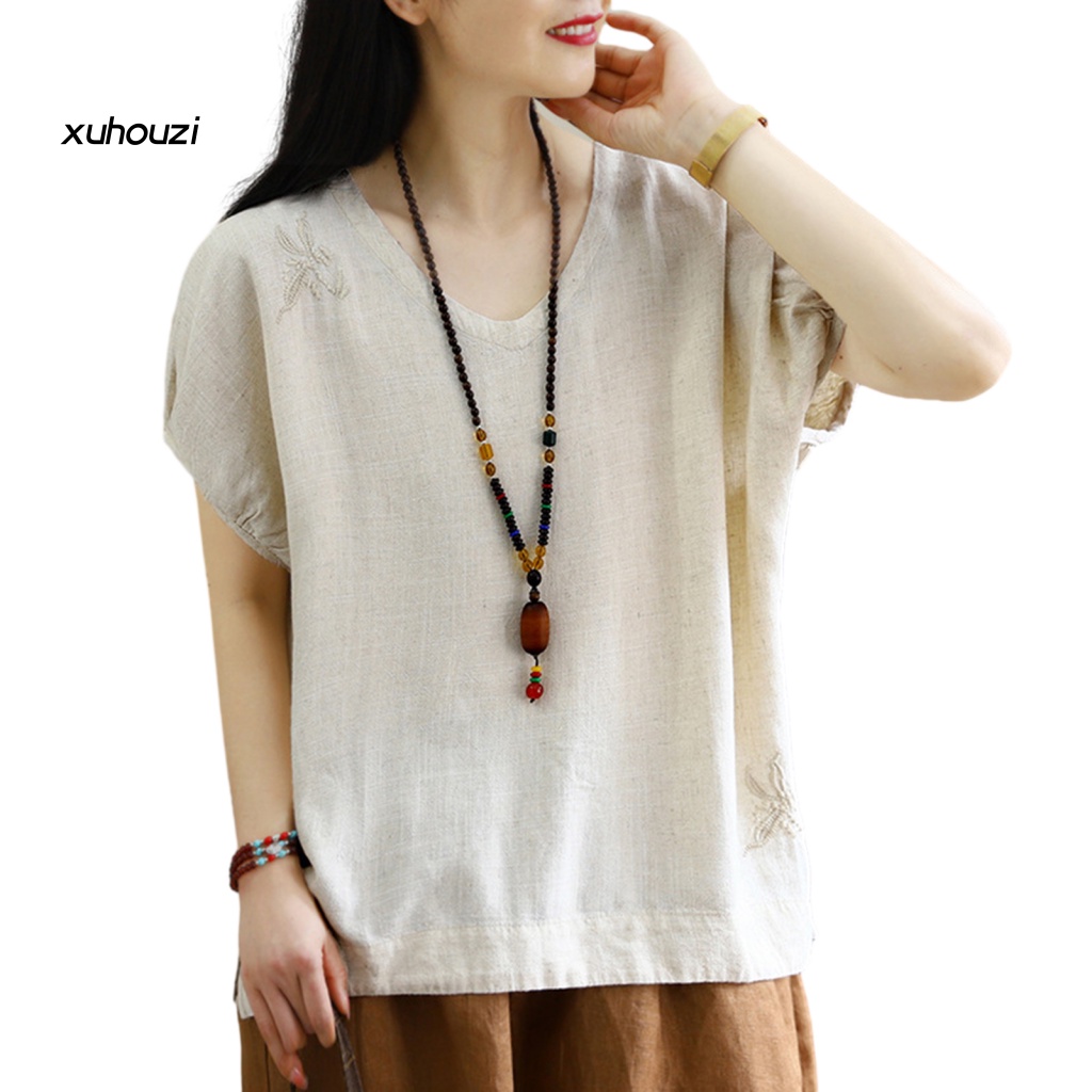 Áo Thun Mùa Hè Kiểu Dáng Trẻ Trung Năng Động Cho Nữ