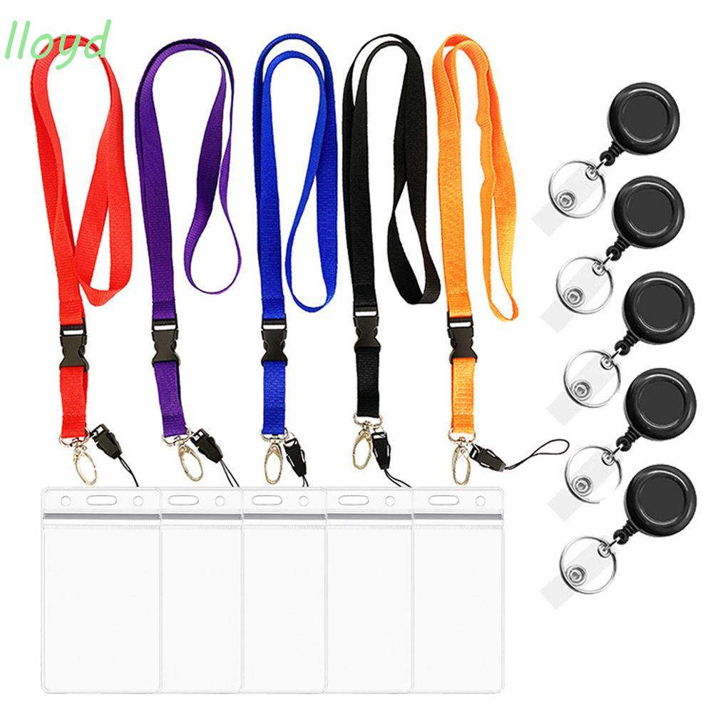 Giá Đỡ Bảng Tên Có Thể Thu Gọn Tiện Dụng Cho Y Tá/ Trường Học