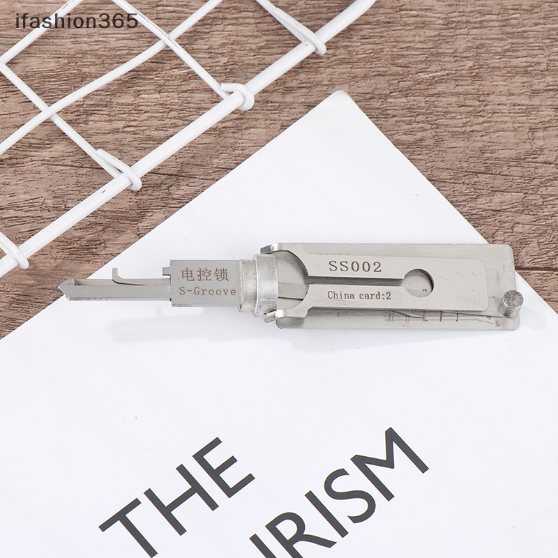 1 Dụng Cụ Thước Đo 2 Trong 1 SS001 SS002 Chuyên Dụng