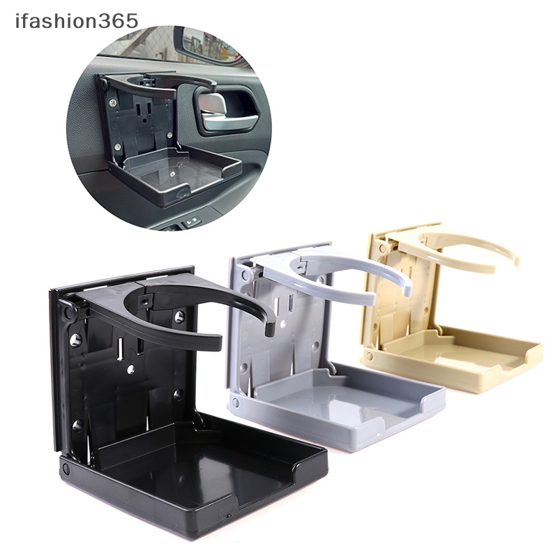 Giá Đỡ Bình Nước Có Thể Điều Chỉnh Cho Xe Hơi / Tàu Thuyền / Xe Tải RV VN ifashion365