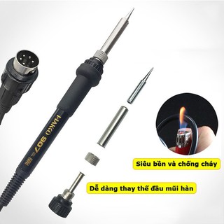 Trạm Hàn Hakko 936