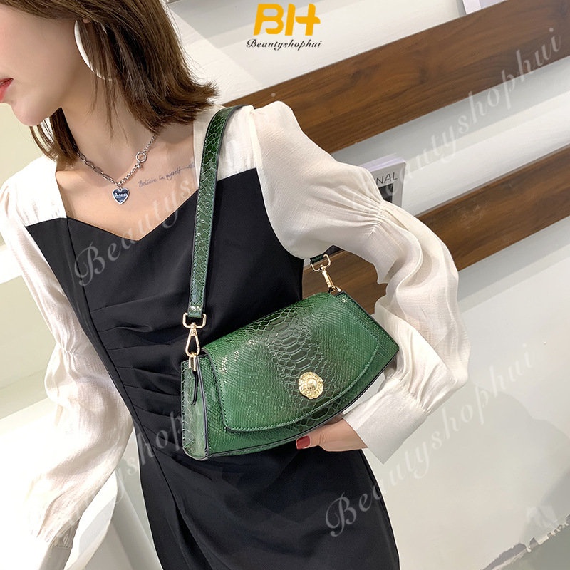 Túi Đeo Chéo Dáng Vuông Nhỏ Đơn Giản Thời Trang Hè 2023 Sang Trọng Cho Nữ