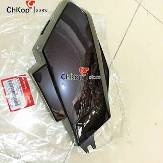 Cốp xe Dream Honda (cốp bên phải chính hãng) (88)
