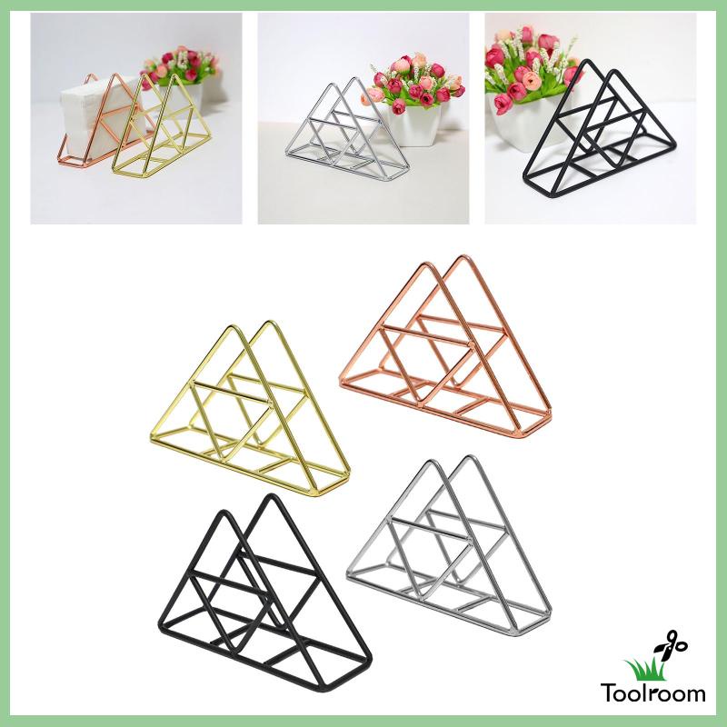 Hộp Đựng Khăn Giấy / Dụng Cụ Nhà Vệ Sinh [Nhà Vệ Sinh] Bền Bỉ Màu Vàng Kim