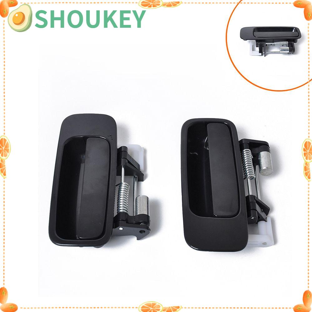 1 Cặp Tay Nắm Cửa Xe Hơi Toyota Camry