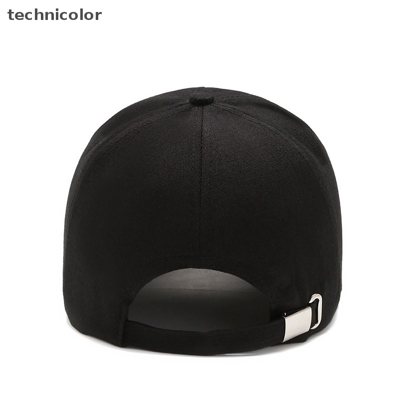 Mũ Lưỡi Trai In Chữ Dad Phong Cách Hip Hop Mới Cho Nam Và Nữ