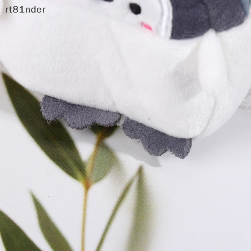 Rt Ví Đựng Tiền Xu mini Hình Chim Cánh Cụt Dễ Thương Cho Nữ