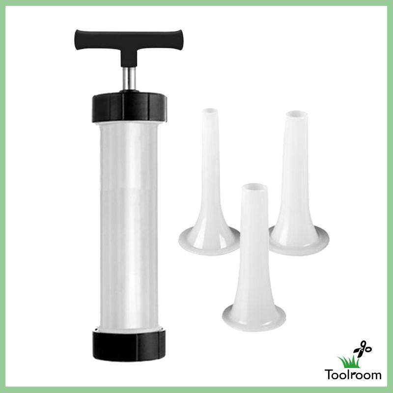 Dụng Cụ Làm Xúc Xích Tiện Dụng Cho Nhà Bếp