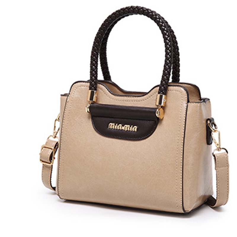 Túi Xách Da Mềm Sức Chứa Lớn Cao Cấp Thời Trang Dành Cho Nữ