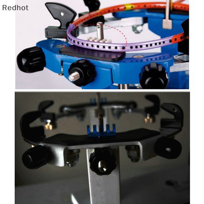 Phụ Kiện Bảo Vệ Máy Kéo Chỉ &lt; Redhot &gt; Tennis / Cầu Lông / Tennis