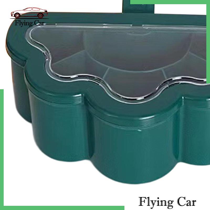 Set 2 Hộp Đựng Gia Vị Siêu Bền Tiện Dụng Cho Nhà Hàng