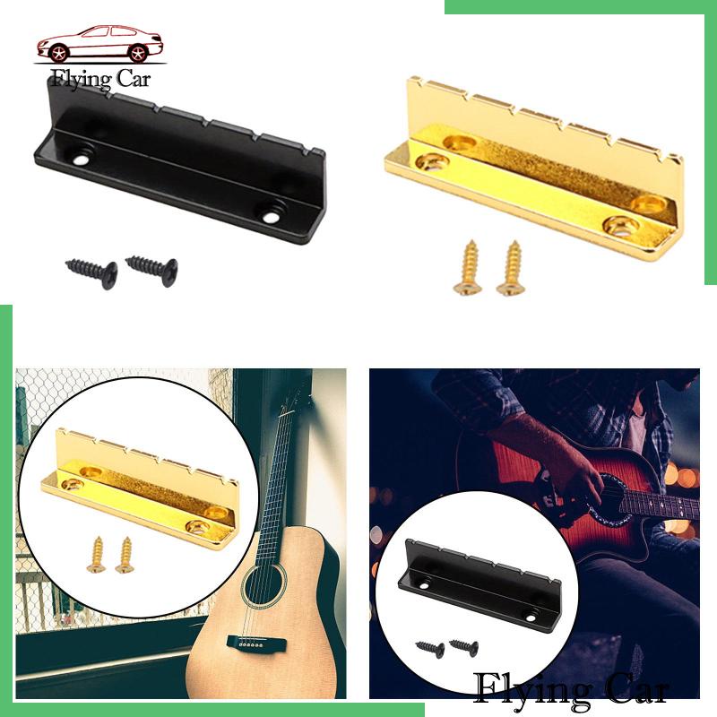 Đai Ốc Lzdjfmy2 Dành Cho Nhạc Cụ Guitar Bass Chuyên Nghiệp