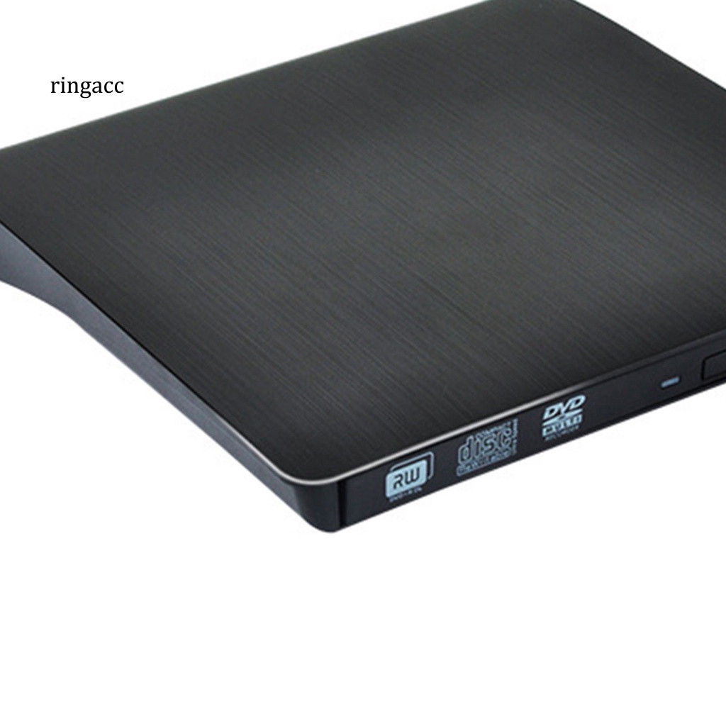 Ổ Đĩa Ngoài USB 3.0 Chống Ồn Cho Máy Tính