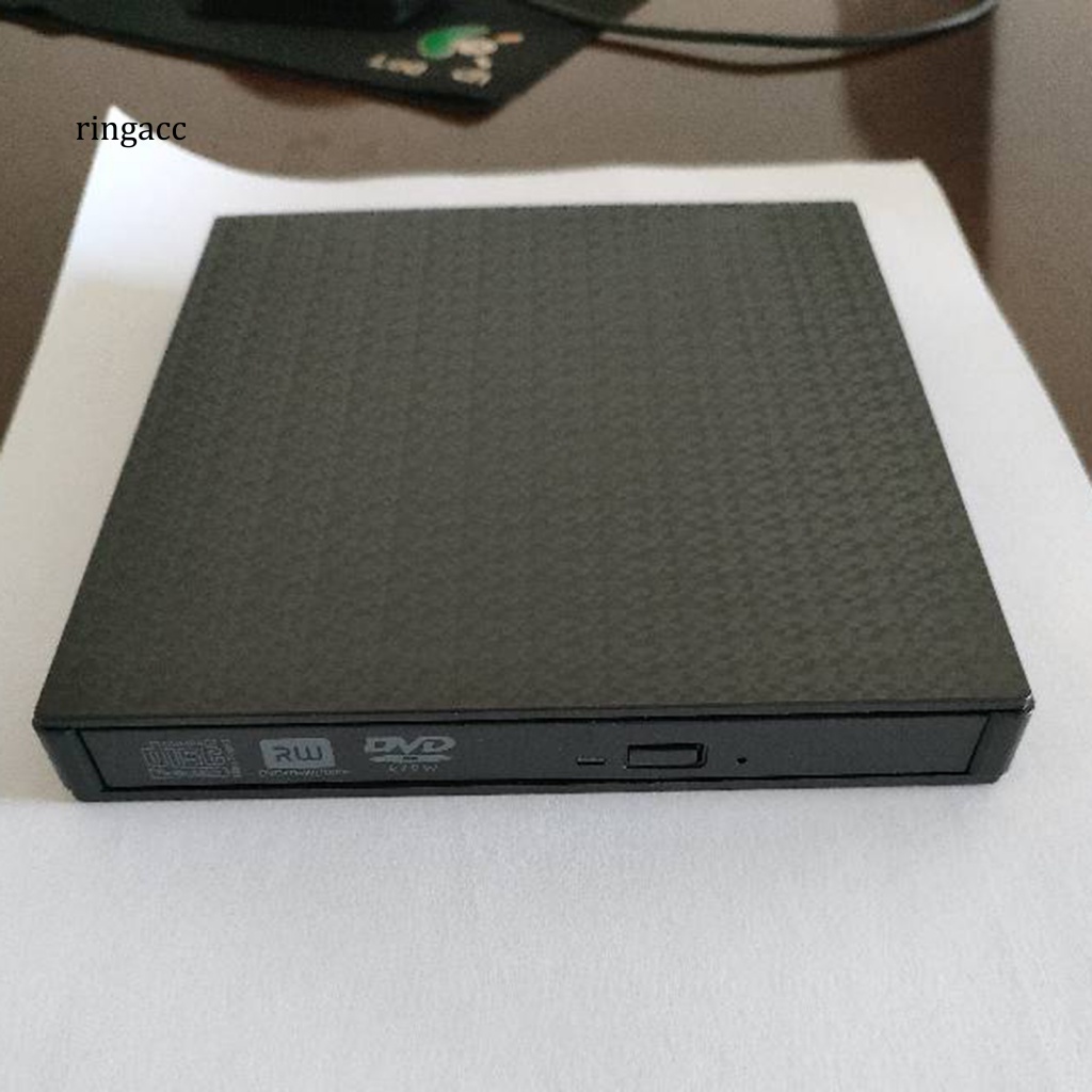 Ổ Đĩa Quang DVD Cổng USB 3.0 Tốc Độ Cao Cho Laptop
