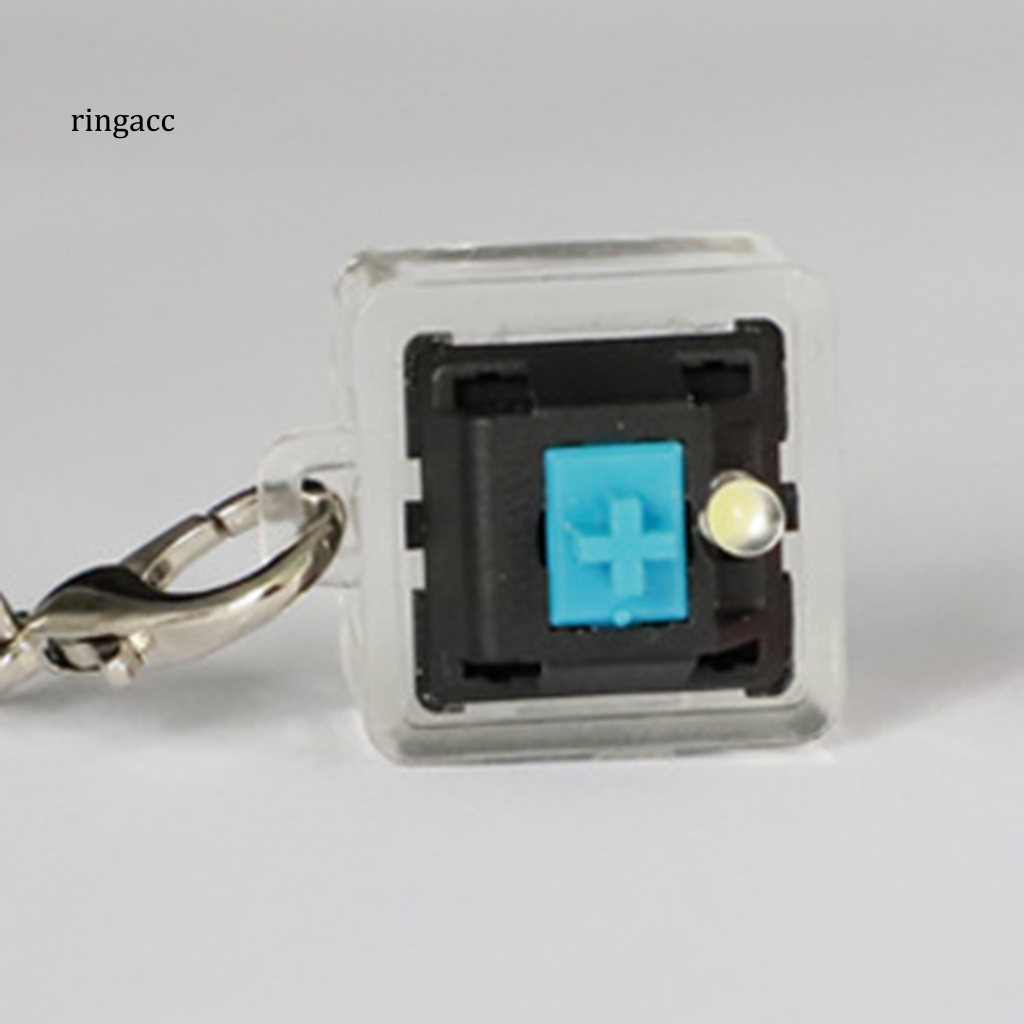 Dụng Cụ Kiểm Tra Công Tắc Bàn Phím RGB Đa Năng Chuyên Nghiệp Giảm Căng Thẳng