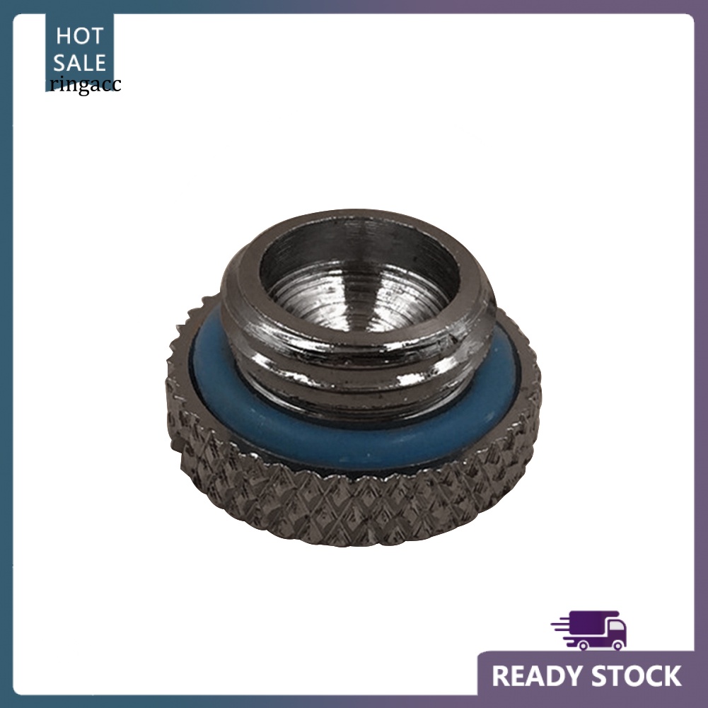 Bộ Tản Nhiệt Nước RGA G1 / 4 Cho Máy Tính