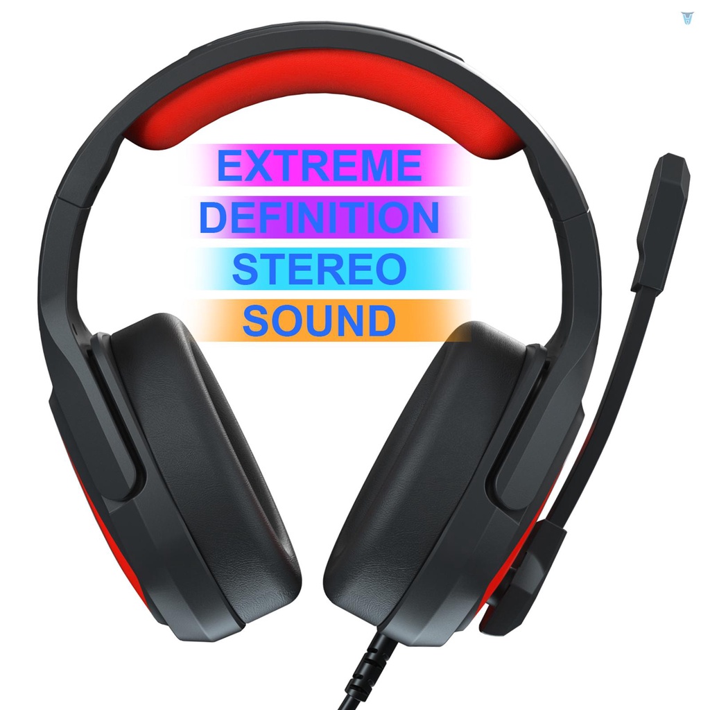 Tai Nghe Chụp Tai Anivia MH602 Chống Ồn Có Micro Jack 3.5mm Âm Thanh Sống Động