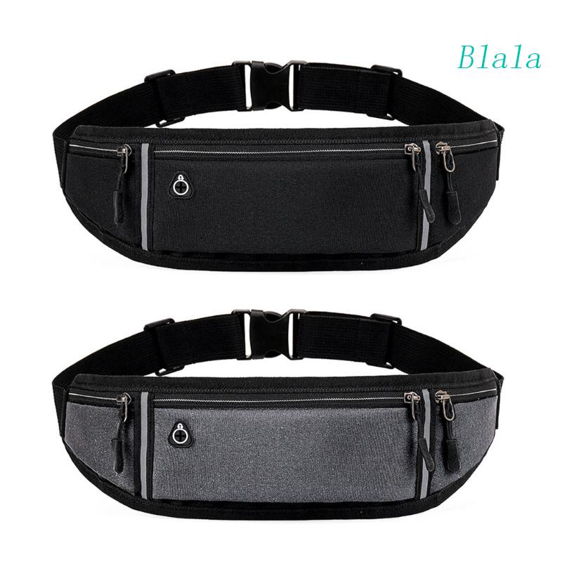 Túi Thể Thao Đeo Hông Thời Trang Năng Động