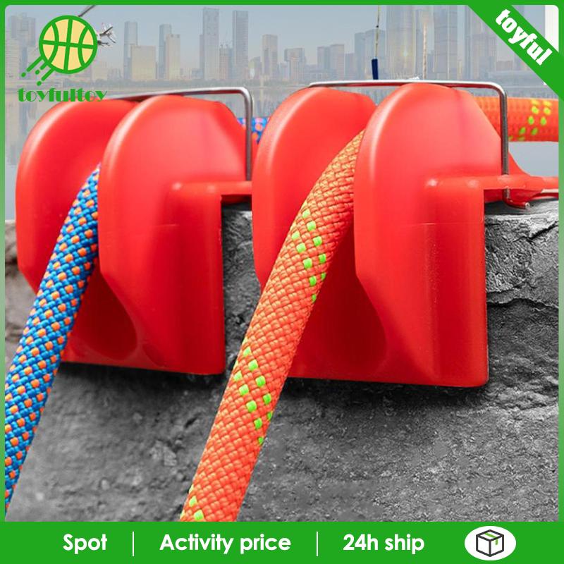 Phụ Kiện Bảo Vệ Cạnh Dây Leo Núi Tiện Dụng