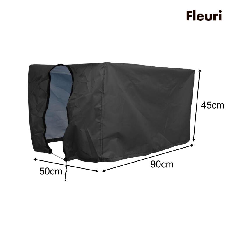 Vỏ Bọc Xe Đẩy Em Bé Chống Bụi Tiện Dụng Mang Theo Du Lịch Cắm Trại