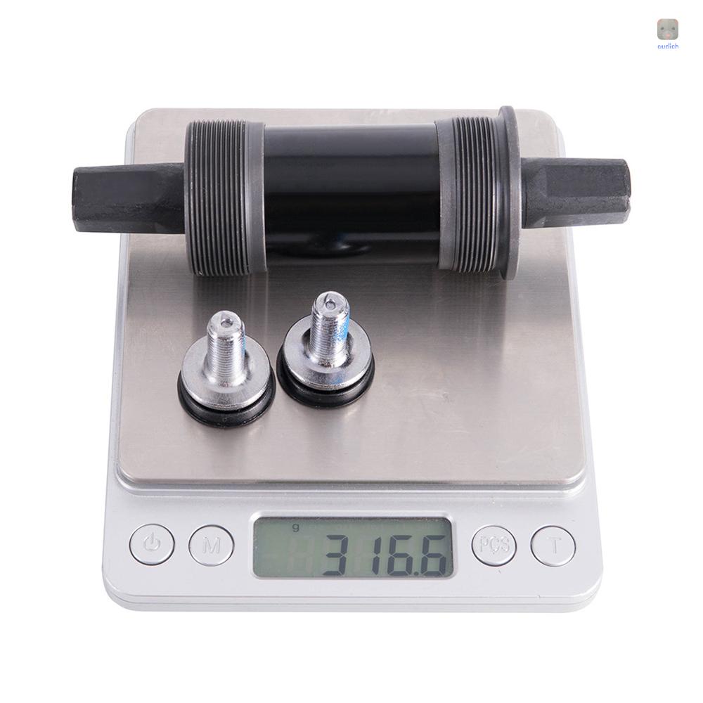 Trục Giữa Xe Đạp Hình Vuông 68mm Tiện Dụng