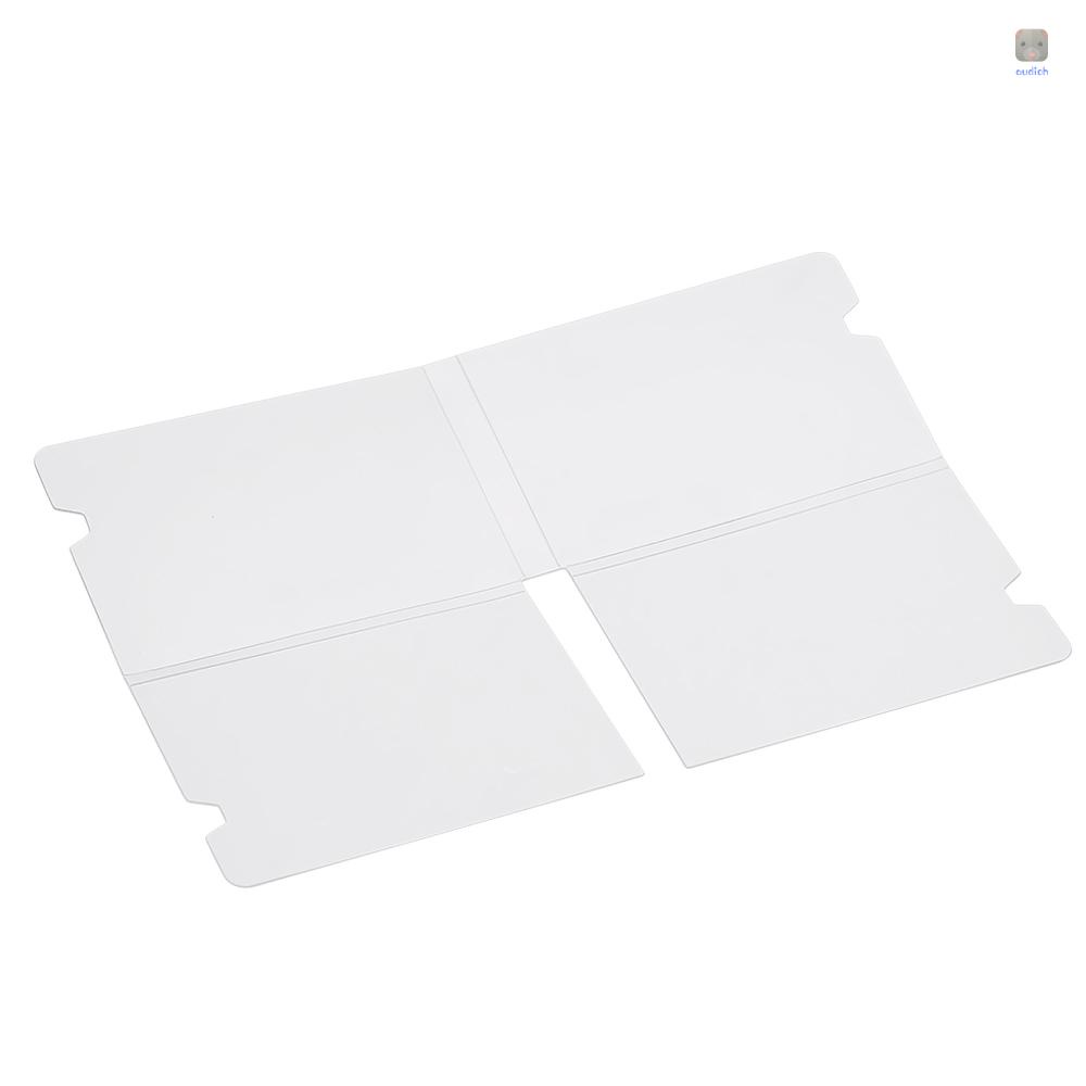 Set 10 Kẹp Giữ Khẩu Trang Dùng Một Lần Có Thể Gấp Gọn Tiện Lợi