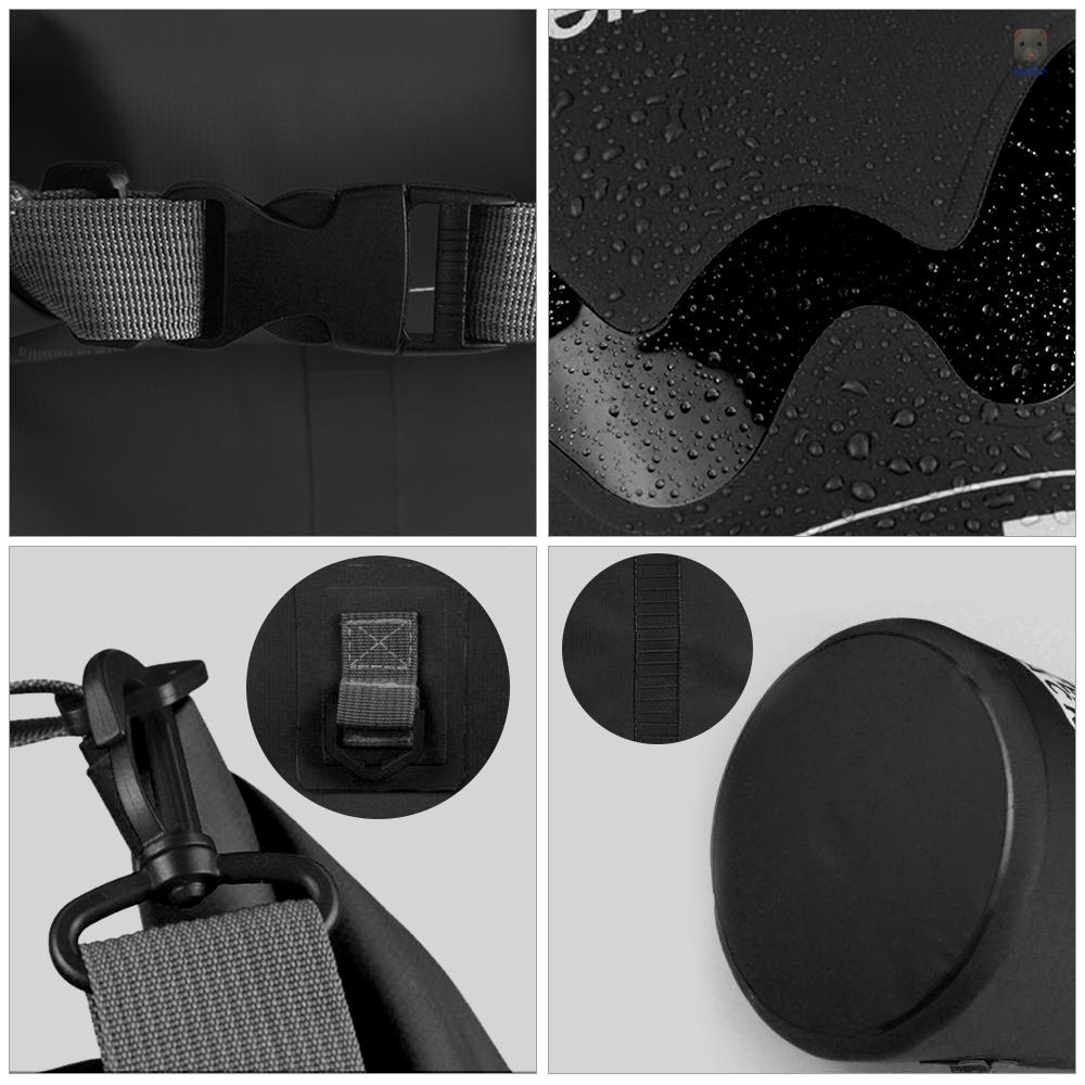 Túi Đeo Vai Chống Thấm Nước Tiện Dụng Cho Thuyền Kayak / Bãi Biển