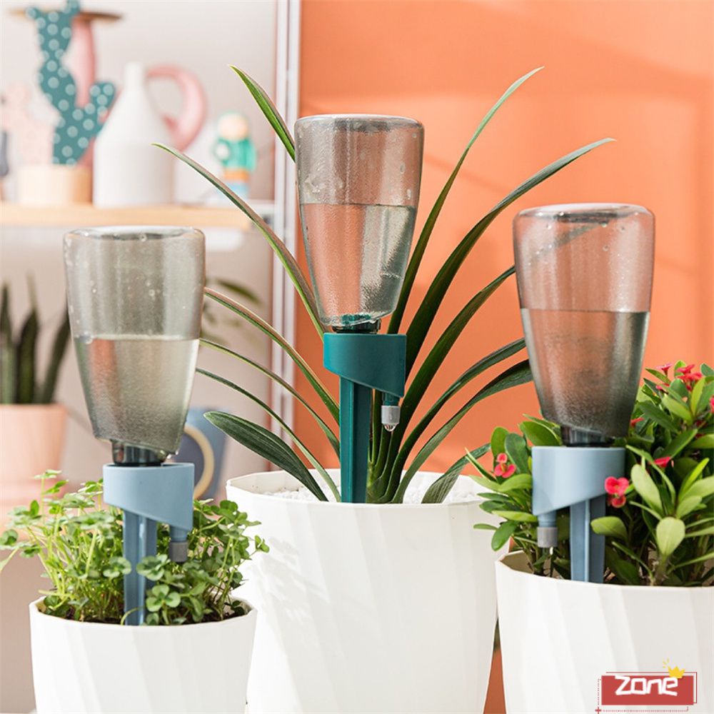 tự động lười biếng người tưới thiết bị cho hộ gia đình trồng hoa nhỏ giọt tưới thiết bị cho người lười biếng chậu cây theo lịch trình chuyến đi kinh doanh 'khu