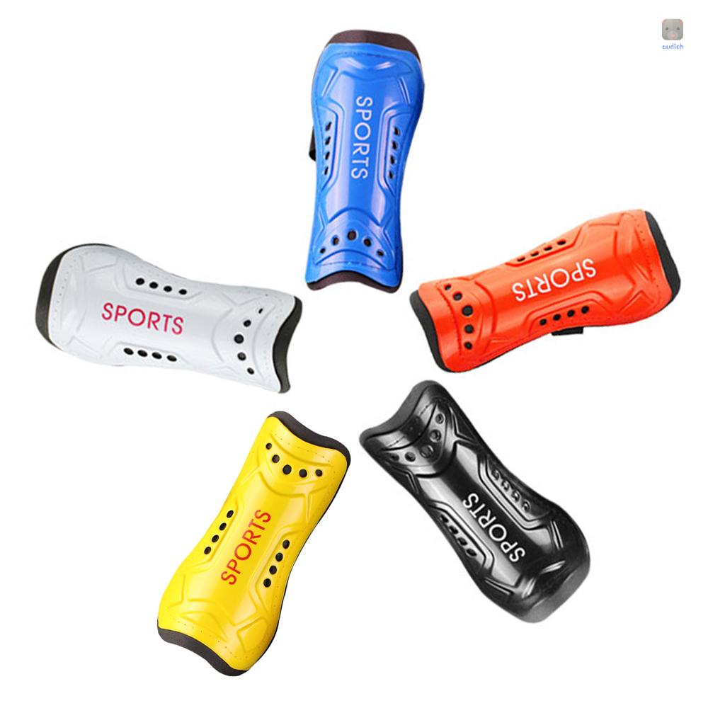 Set 2 Đệm Bảo Vệ Bắp Chân Thoáng Khí Hỗ Trợ Luyện Tập Đá Banh