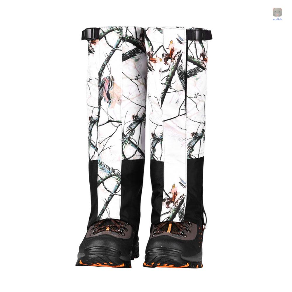 Vỏ Bọc Chân Đi Tuyết Chống Thấm Nước Tiện Dụng