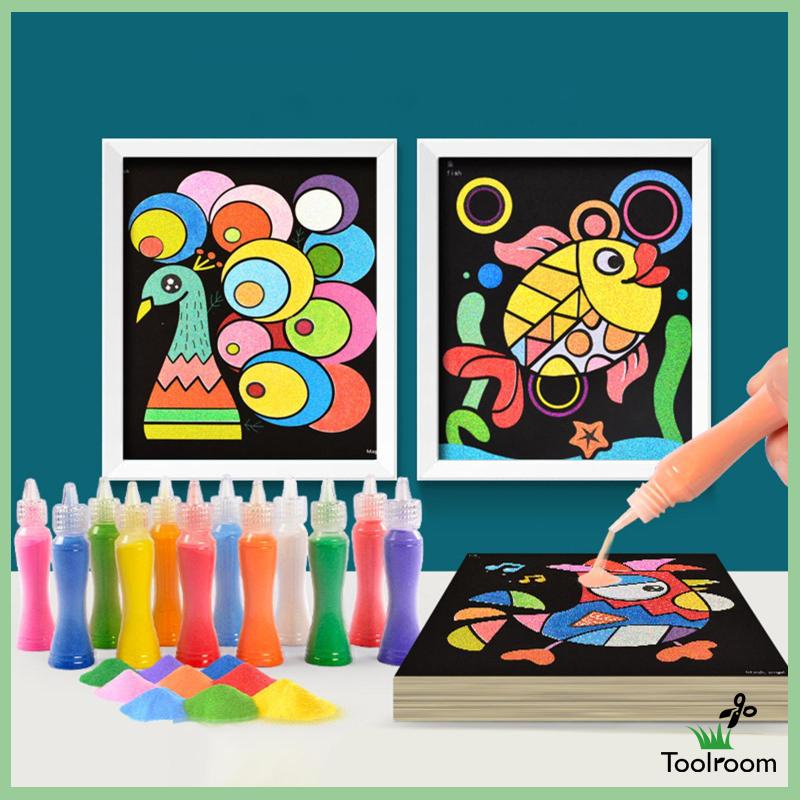 Miếng Dán Chuyển Họa Tiết Trang Trí Nghệ Thuật