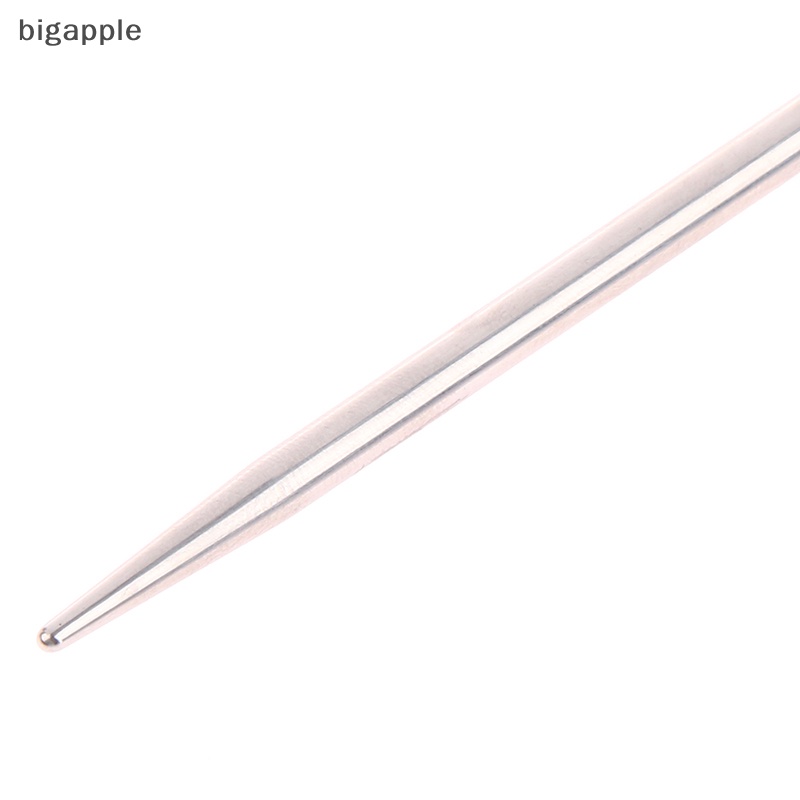 1 Cây Đánh Kem Nền Dạng Lỏng Màu Sắc Thời Trang Bằng Thép Không Gỉ