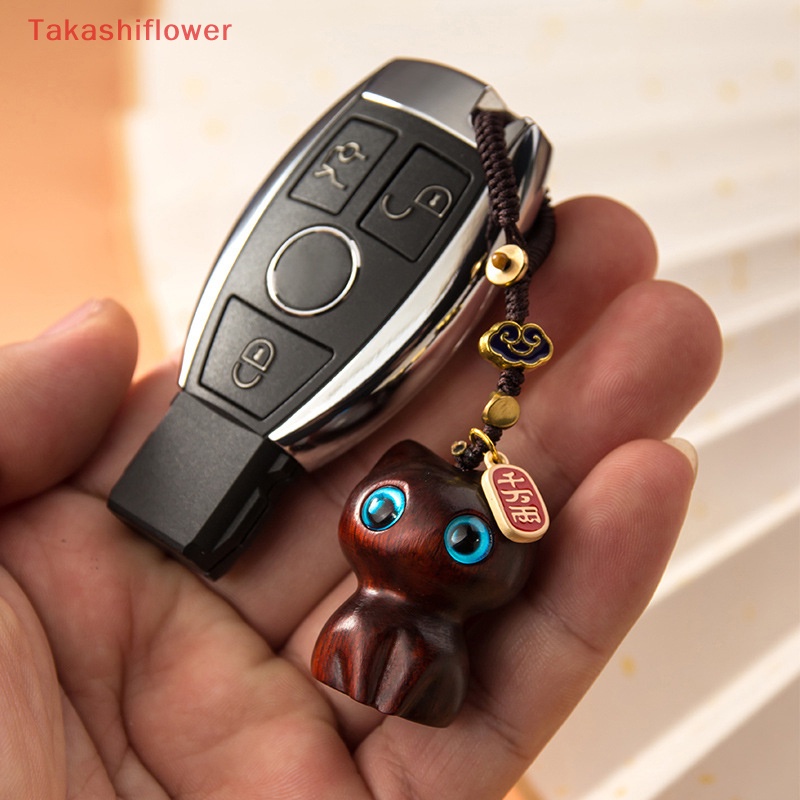 Móc Khóa Điện Thoại Hình Mèo Dễ Thương