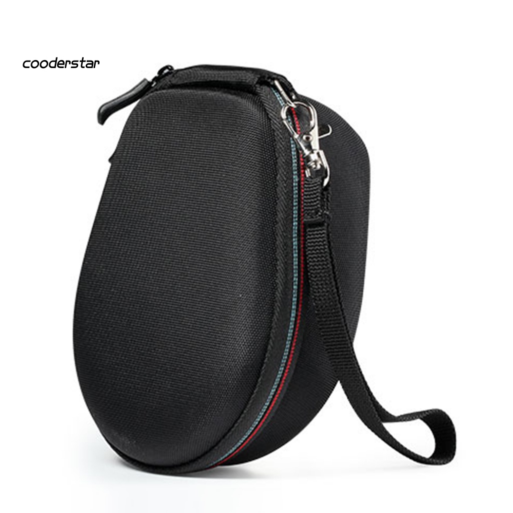 Hộp Đựng Tai Nghe Bluetooth Mượt Mà Có Khóa Kéo Cho Aftershokz AS800 AS650