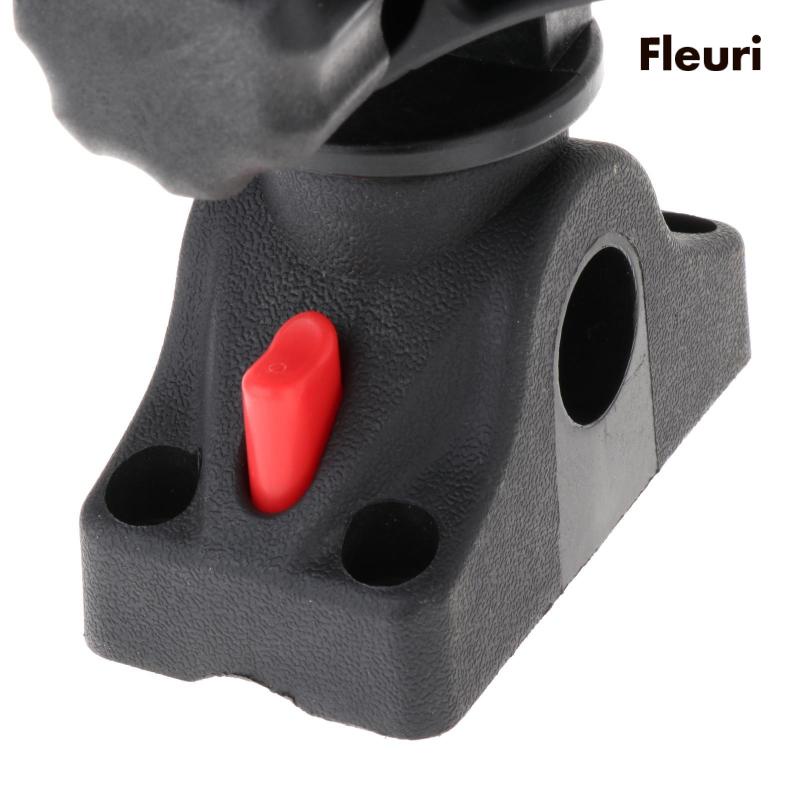 Phụ Kiện Giá Đỡ Cần Câu Cá Điện Tử Tiện Dụng