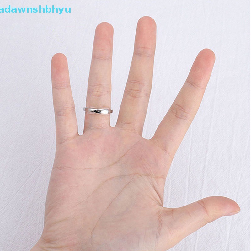 Set 2 Dụng Cụ Điều Chỉnh Kích Thước Nhẫn Vô Hình