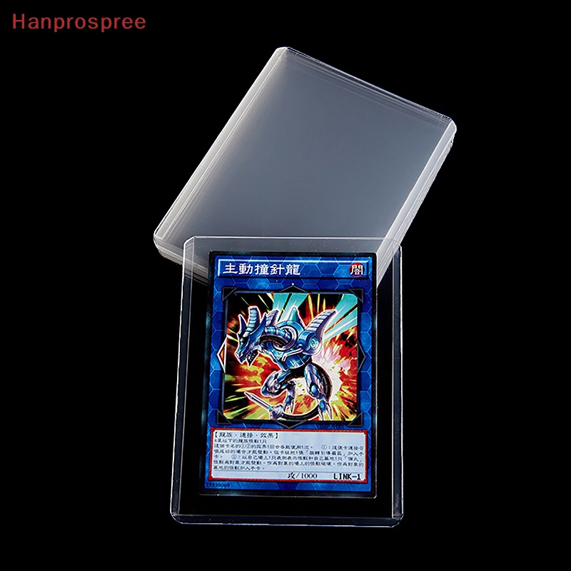 Bộ 10 Túi Đựng Thẻ Game Bảo Vệ Tiện Dụng