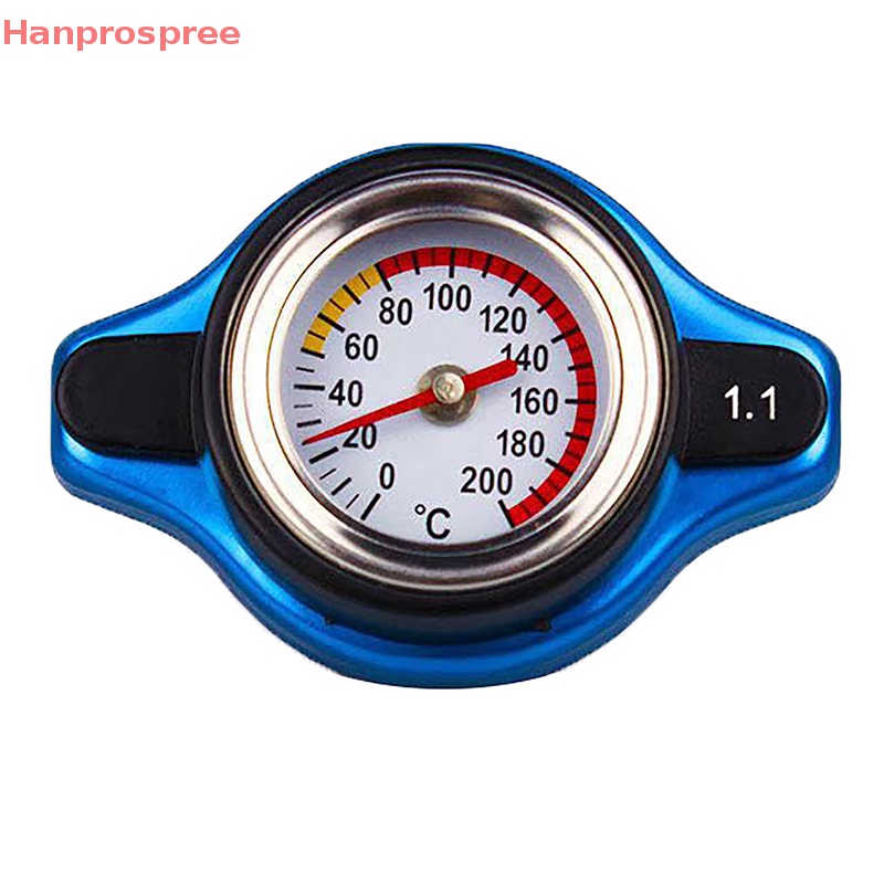 Hanprospree > Vỏ Bọc Bộ Tản Nhiệt Nước Tự Động Phong Cách Cho Xe Hơi