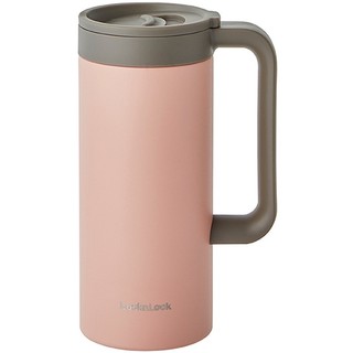 Ca giữ nhiệt LOCK&LOCK 473mL Table Mug - LHC4247