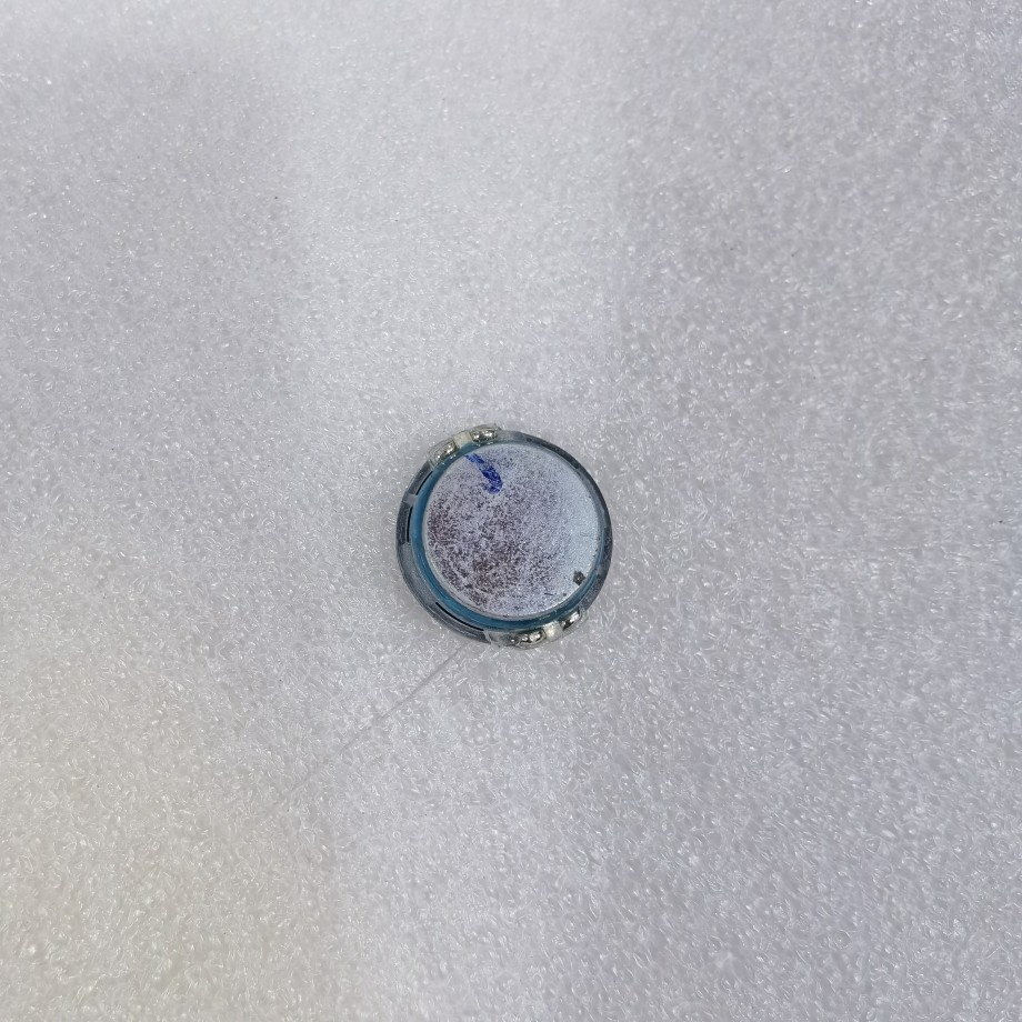 Lõi Loa Thay Thế Dày 4.3mm Cho Máy Tính Apple ASUS Hp Dell 18mm