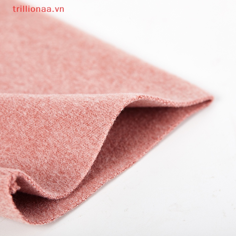 Găng Tay Bảo Vệ Chống Tia UV Khi Làm Móng Mùa Đông