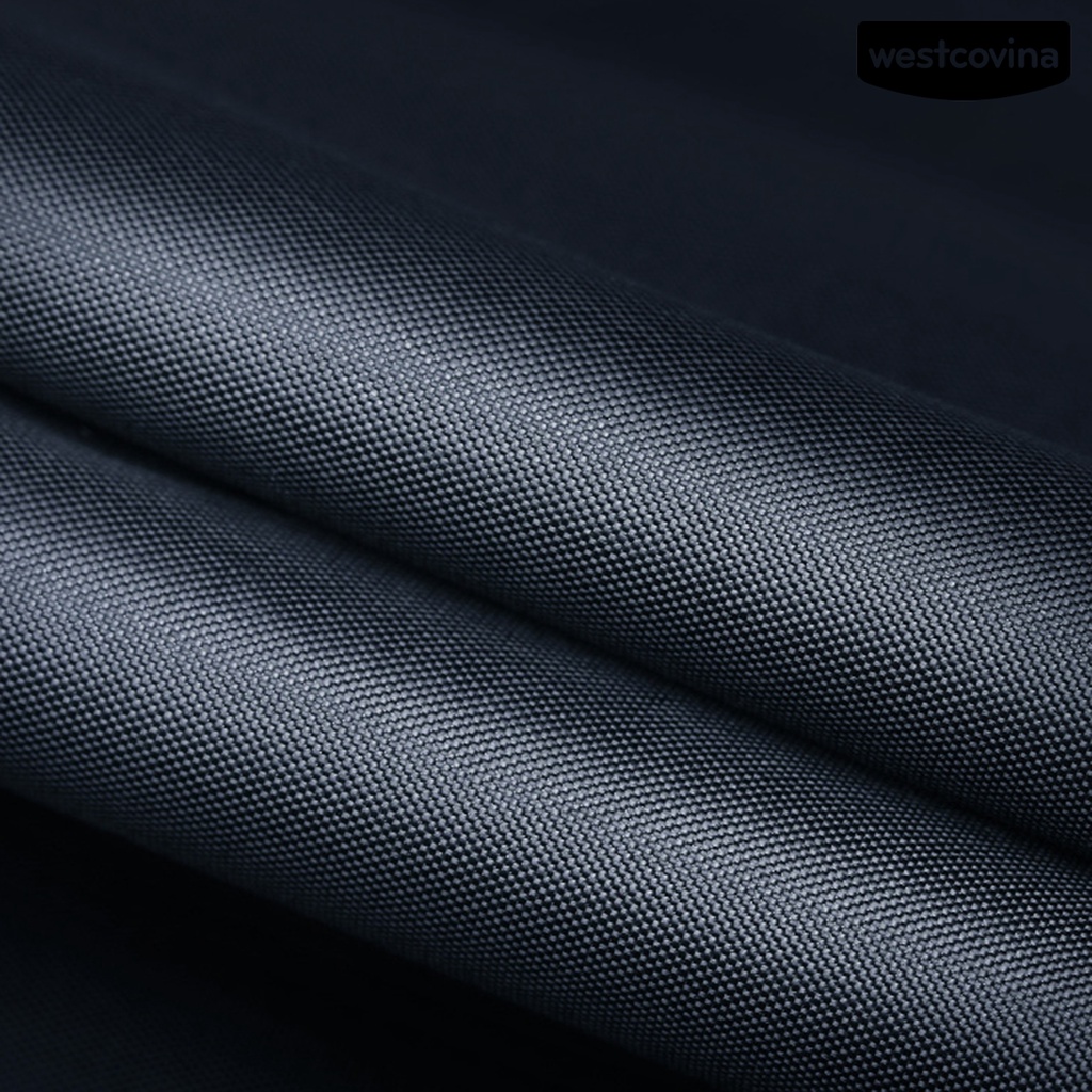 [COD]☁1 Bộ Áo Mưa Thoáng Khí Với Dải Phản Quang Chống Nước Chống Mài Mòn Hai Lớp Dành Cho Lái Xe