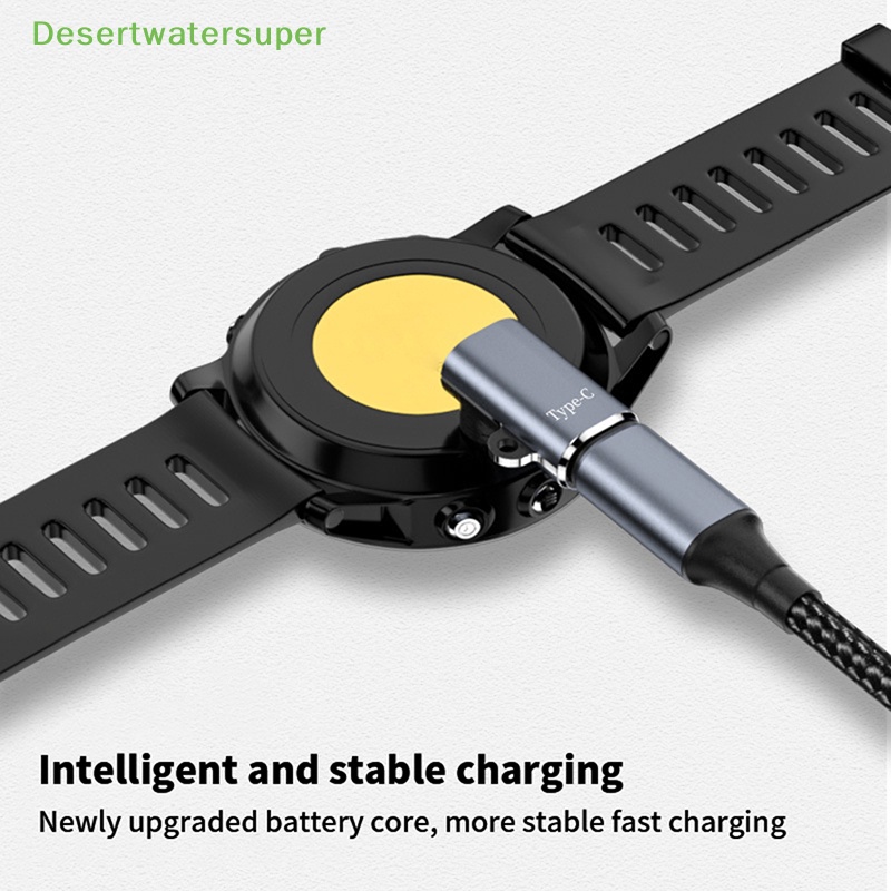 Bộ Chuyển Đổi Sạc Cho Đồng Hồ Thông Minh 7 7S 7X 6 6S 6X 5