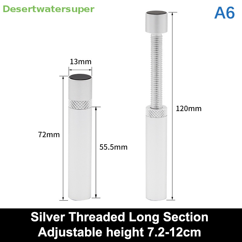 Dsvn Thẻ Đồ Họa GPU Có Giác Hút Nam Châm Dạng Đứng